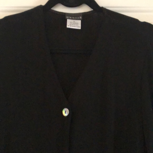 Slinky citinits duster jacket - Picture 2 of 6